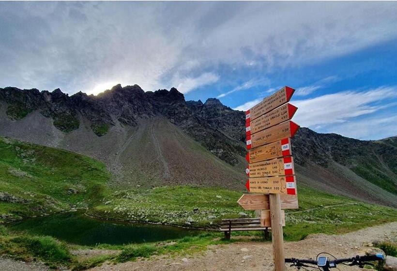 בית מלון כפרי Cielo Blu