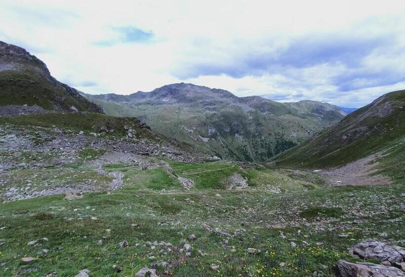 בית מלון כפרי Cielo Blu