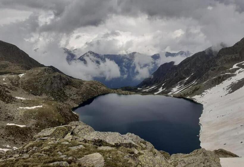 בית מלון כפרי Cielo Blu