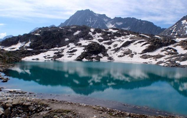 בית מלון כפרי Cielo Blu