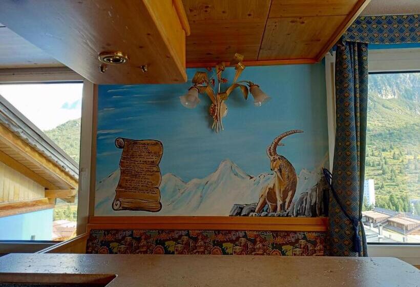 בית מלון כפרי Cielo Blu