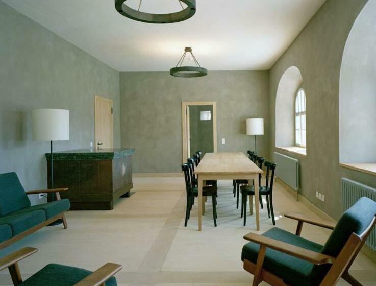 فندق Ospizio San Gottardo