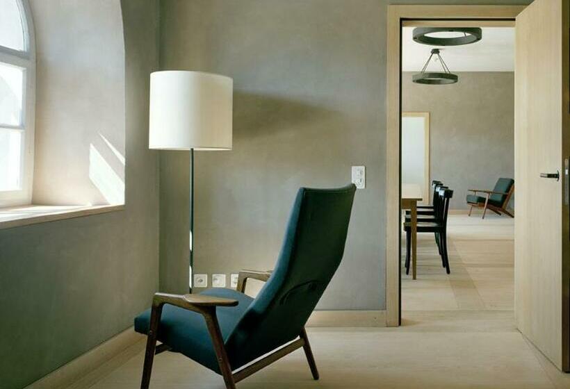 فندق Ospizio San Gottardo