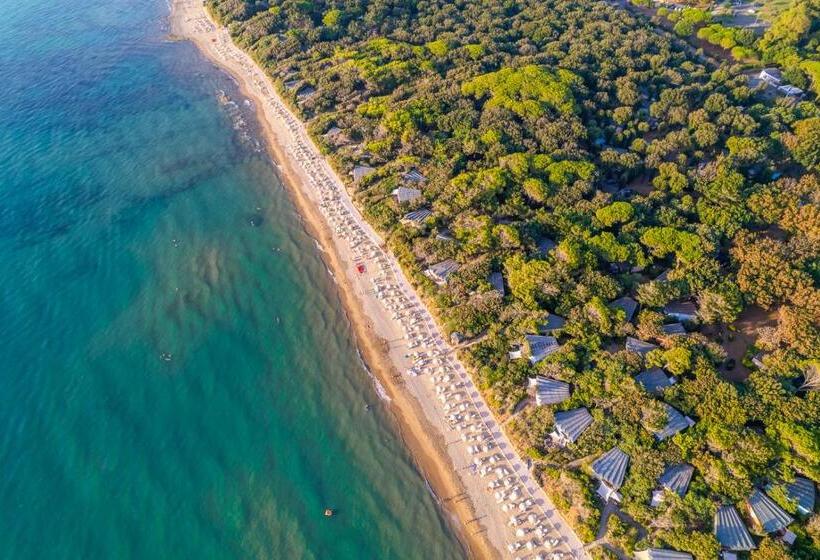 فندق Resort Riva Degli Etruschi