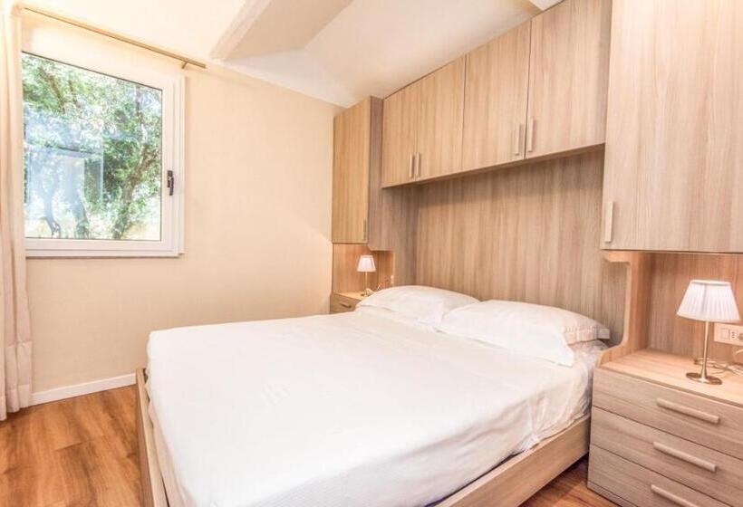 فندق Resort Riva Degli Etruschi