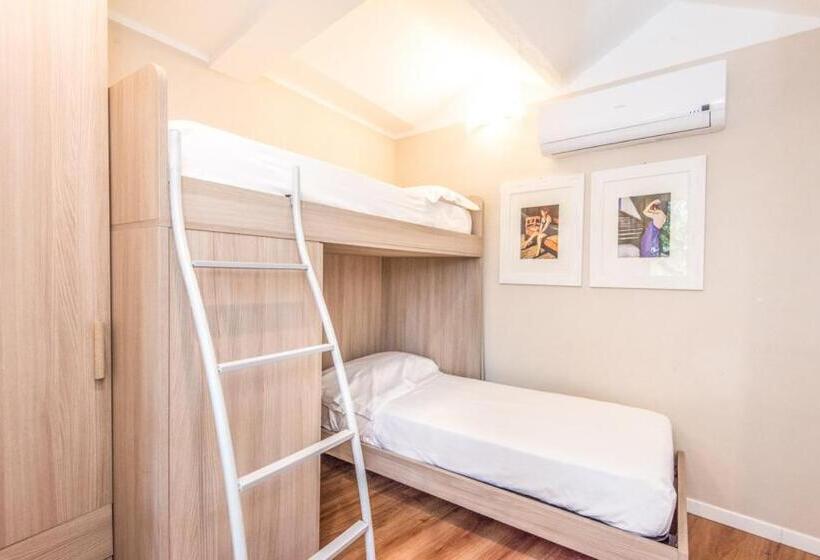 فندق Resort Riva Degli Etruschi