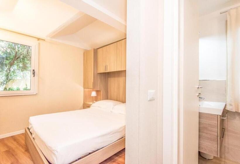 ホテル Resort Riva Degli Etruschi