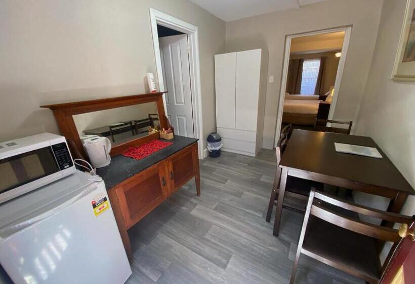 فندق Settlers House York