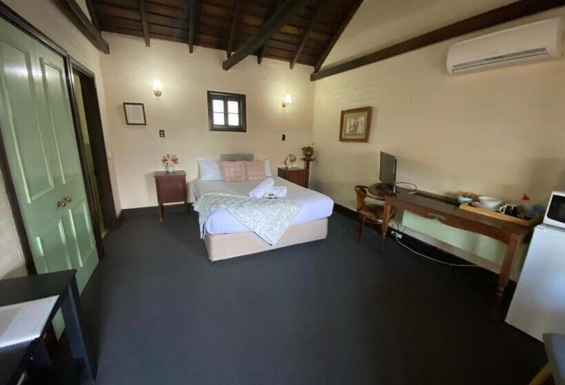 فندق Settlers House York