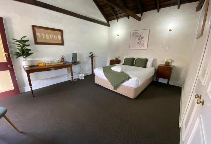 فندق Settlers House York