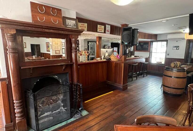 فندق Settlers House York