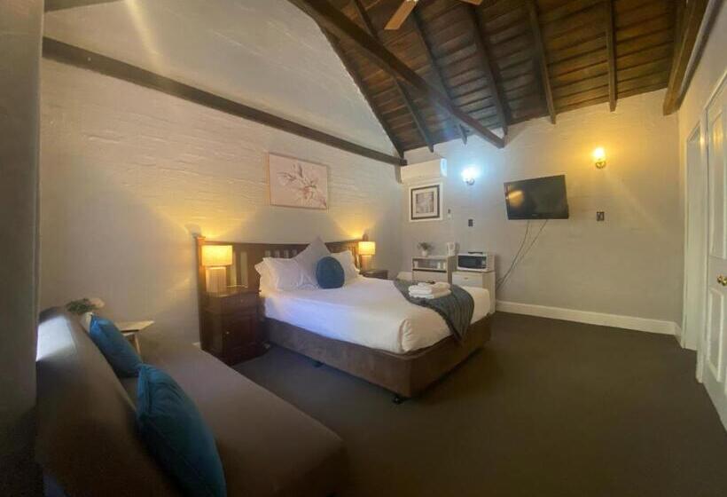 فندق Settlers House York