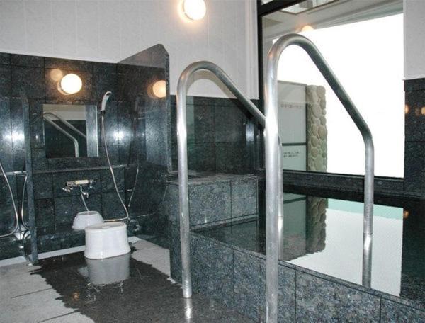 Tachikawa Urban Hotel Main