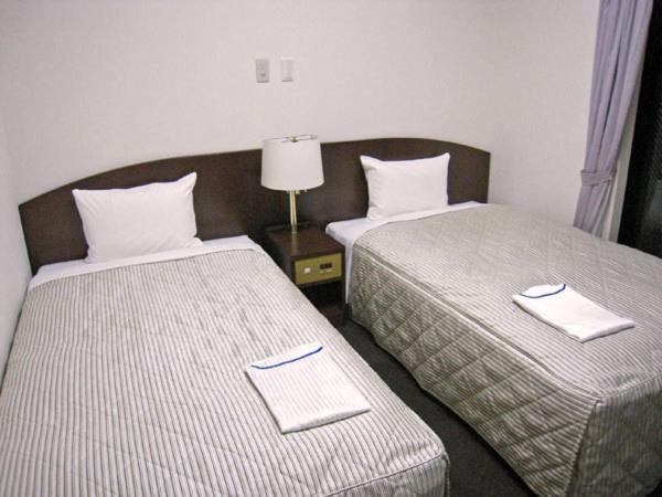 Tachikawa Urban Hotel Main