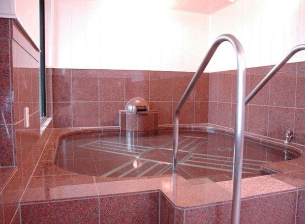 Tachikawa Urban Hotel Main