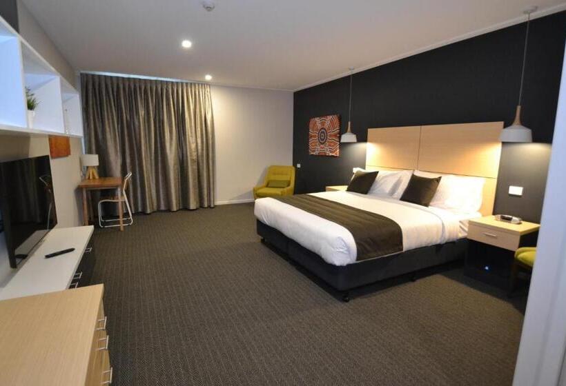 בית מלון כפרי The Astor Suites