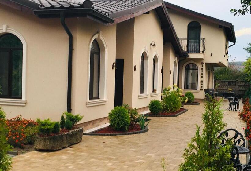 בית מלון כפרי Villa Boutique Alina