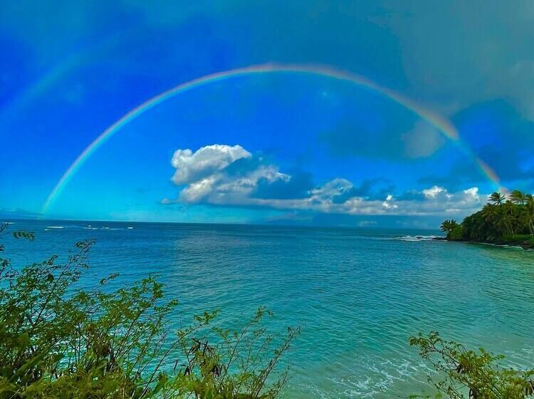 Maui Beach House B & B