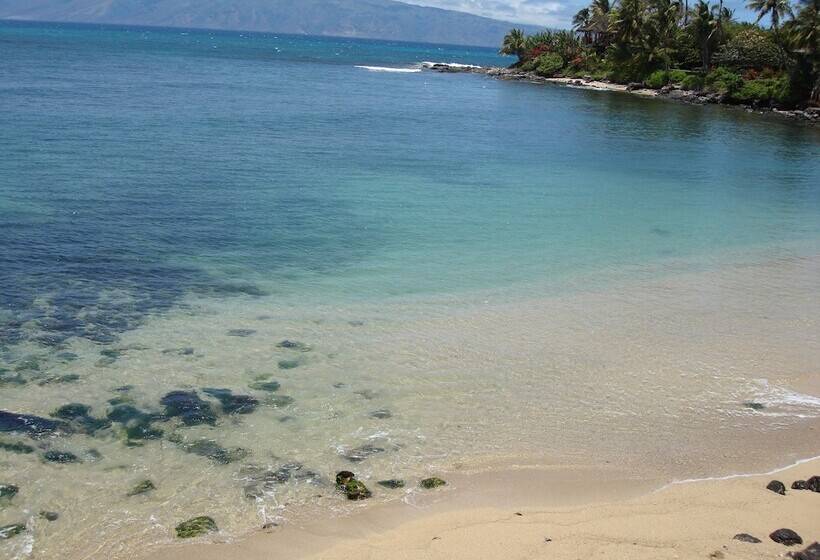 Maui Beach House B & B