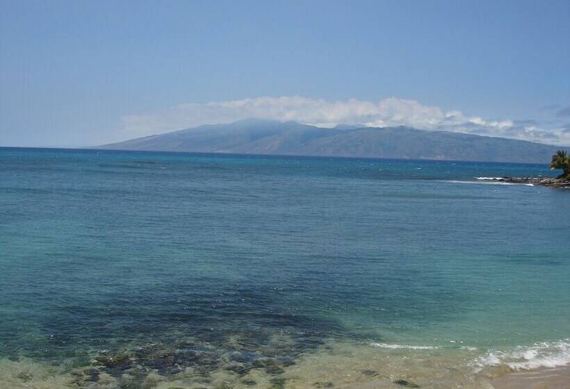 Maui Beach House B & B