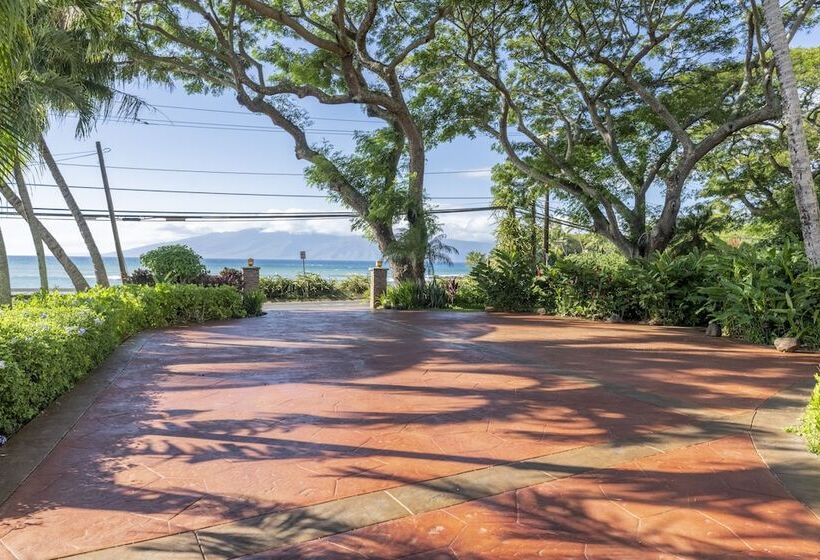 Maui Beach House B & B