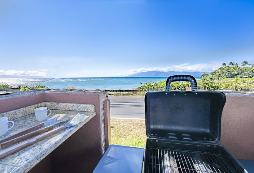 Maui Beach House B & B