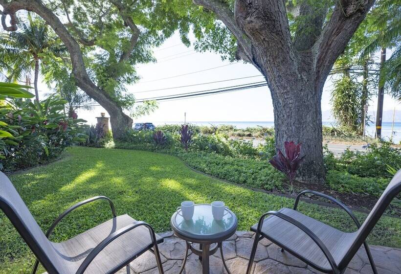 Maui Beach House B & B