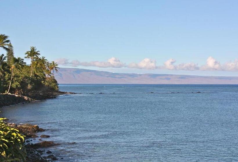 Maui Beach House B & B