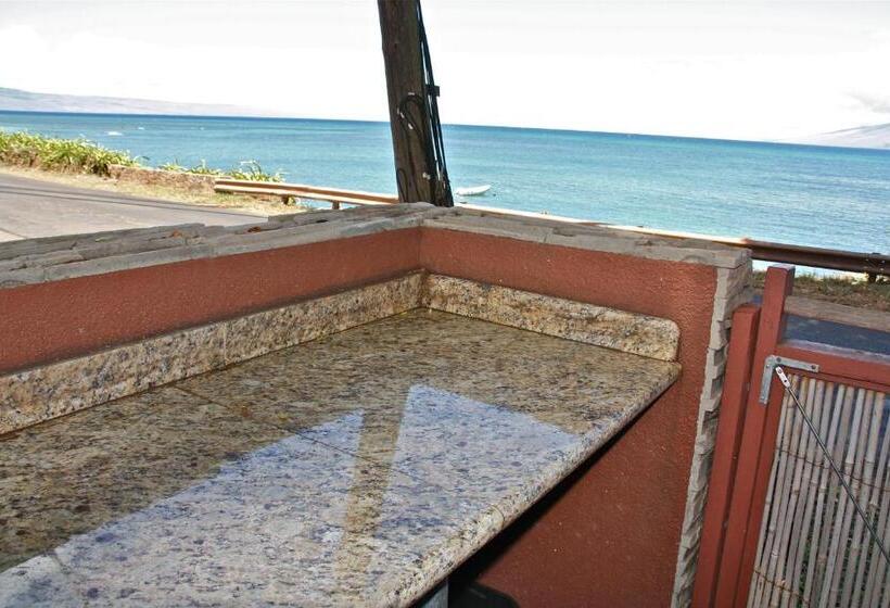 Maui Beach House B & B