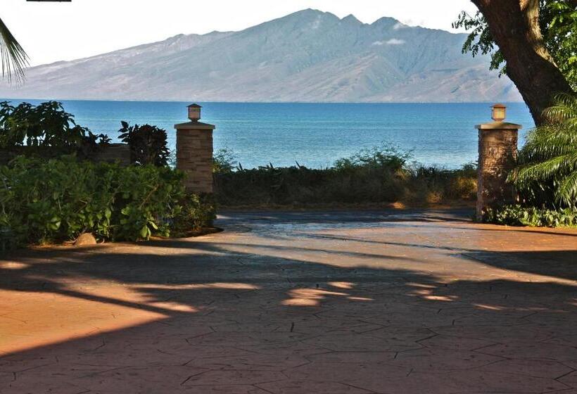 Maui Beach House B & B