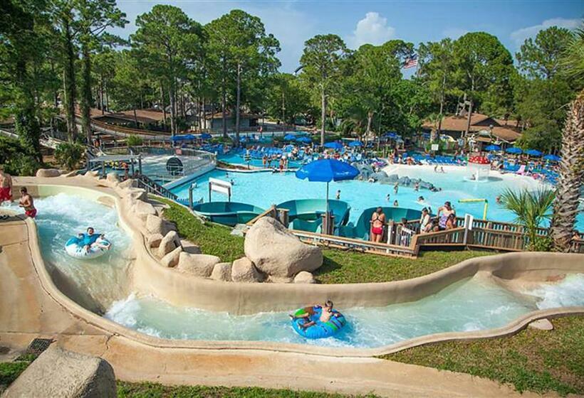 Palms Resort #2611 By Realjoy Vacations