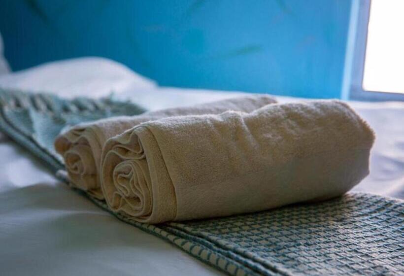 پانسیون Annex Lodge Ndabeni