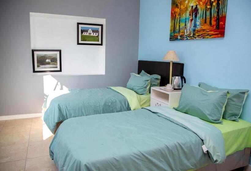 پانسیون Annex Lodge Ndabeni