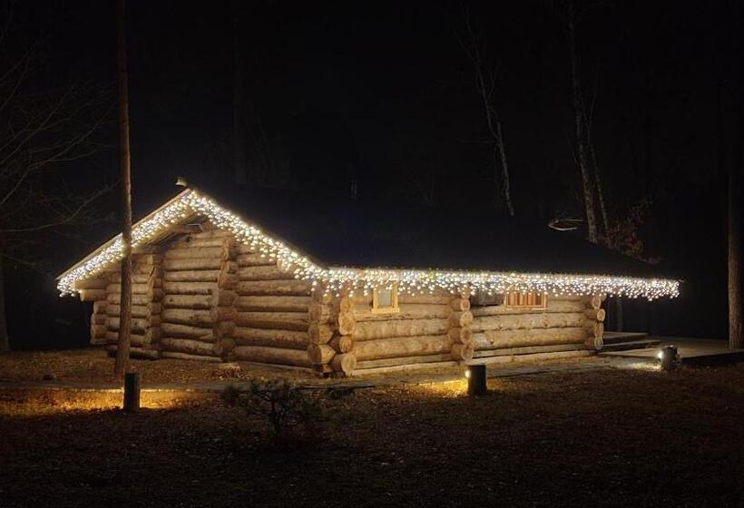 Пансион Forest Hut Stariy Prud