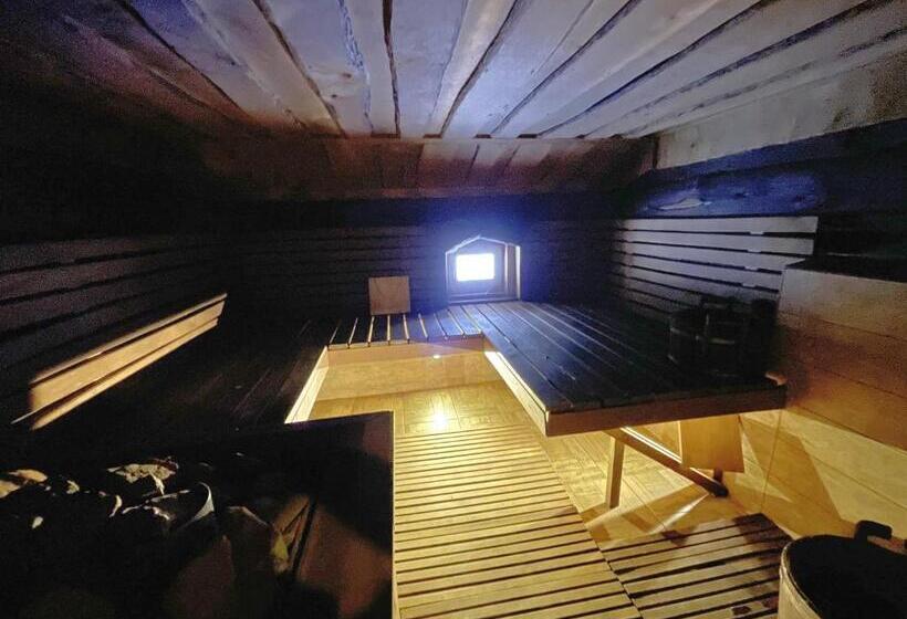פנסיון Forest Hut Stariy Prud