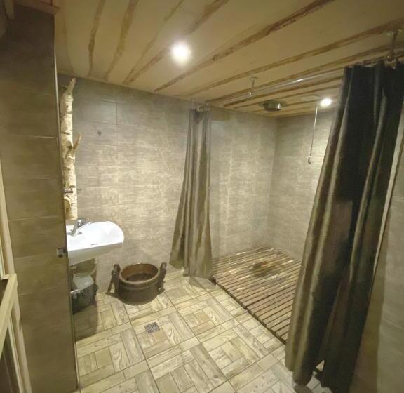 Пансион Forest Hut Stariy Prud