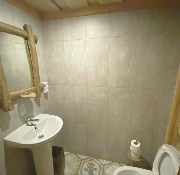 Пансион Forest Hut Stariy Prud