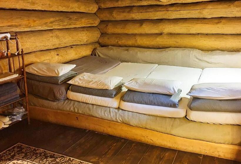 Пансион Forest Hut Stariy Prud