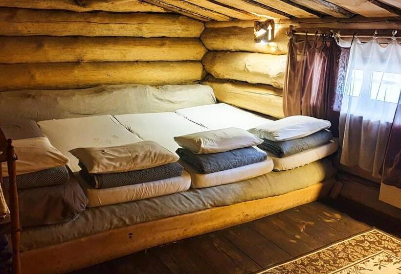 Пансион Forest Hut Stariy Prud