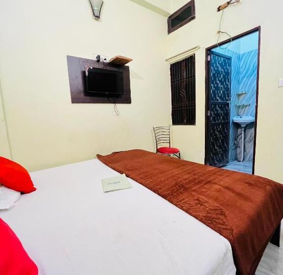 ペンション Rameshwaram Guest House