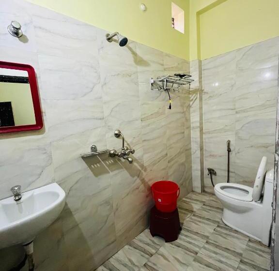 ペンション Rameshwaram Guest House