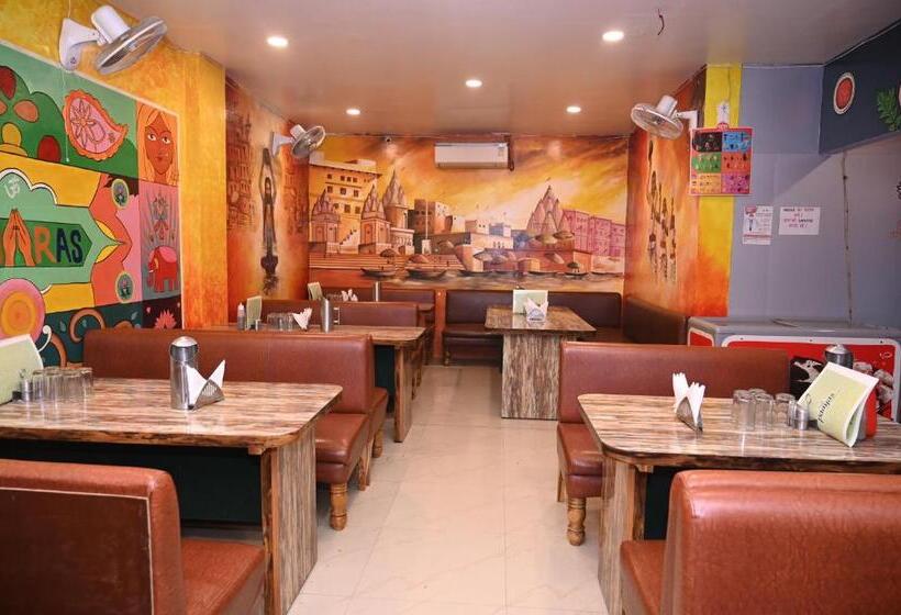 ペンション Rameshwaram Guest House