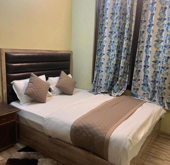 ペンション Rameshwaram Guest House