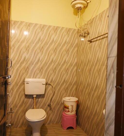 ペンション Rameshwaram Guest House