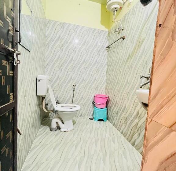 ペンション Rameshwaram Guest House