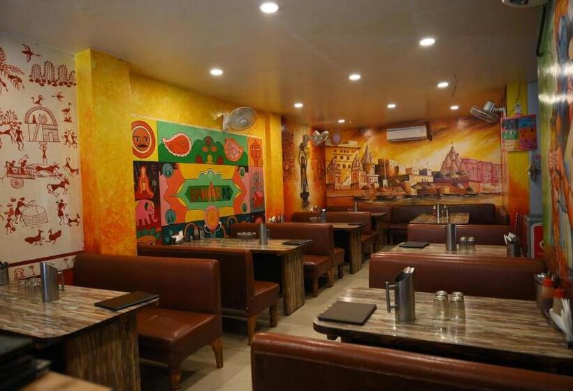 ペンション Rameshwaram Guest House