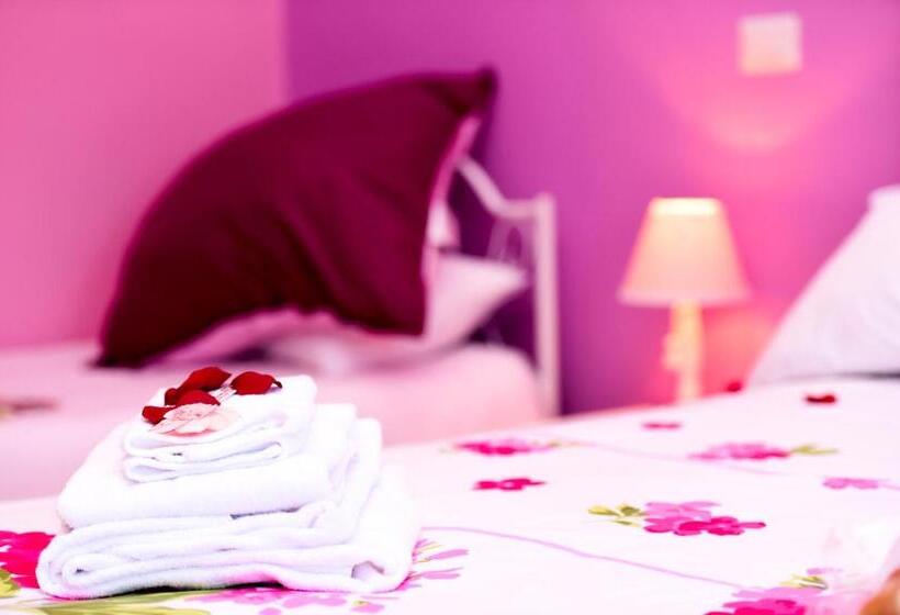 Пансион Residenza Campus Roma