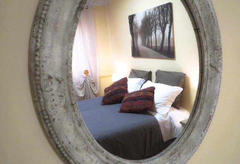 Пансион Residenza Campus Roma