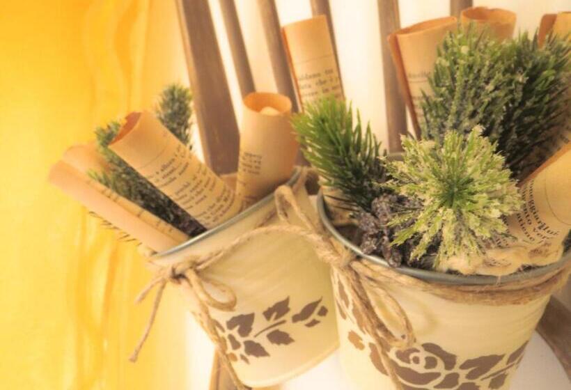 Пансион Residenza Campus Roma