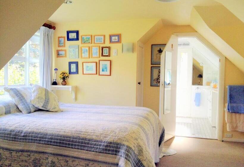 פנסיון Southdown Cottage